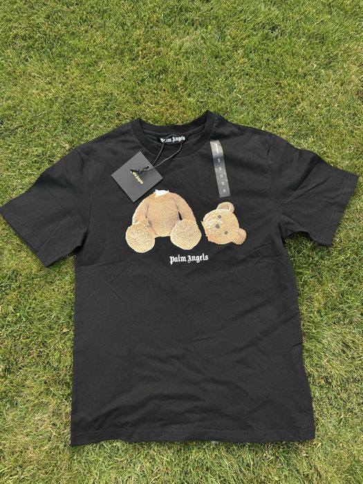 Tricou Palm Angels Bear / PREMIUM