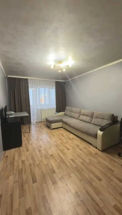 1 комнатная квартира в районе КСК