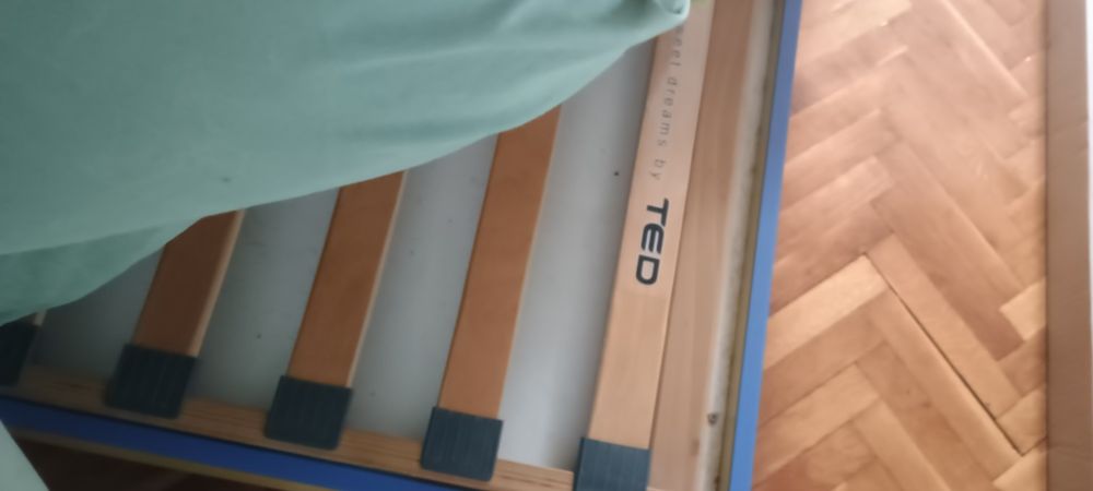 Подарявам Две леглала + ракла