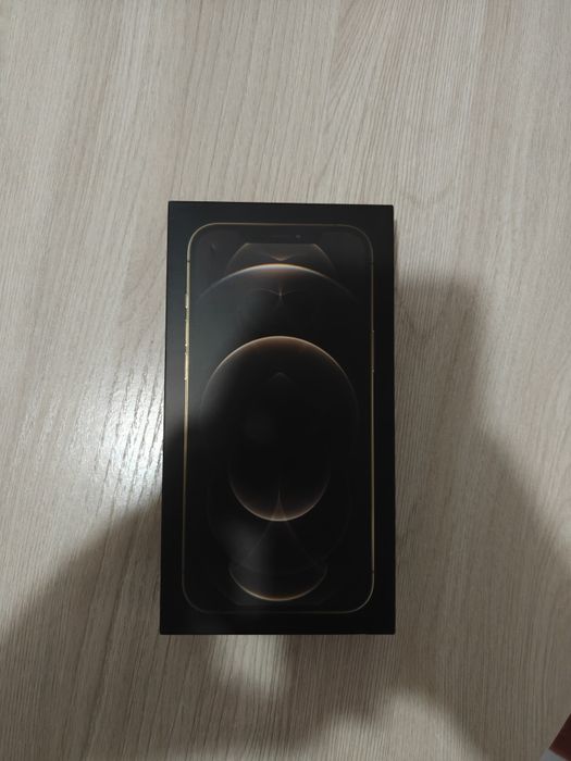 Iphone 12 pro max