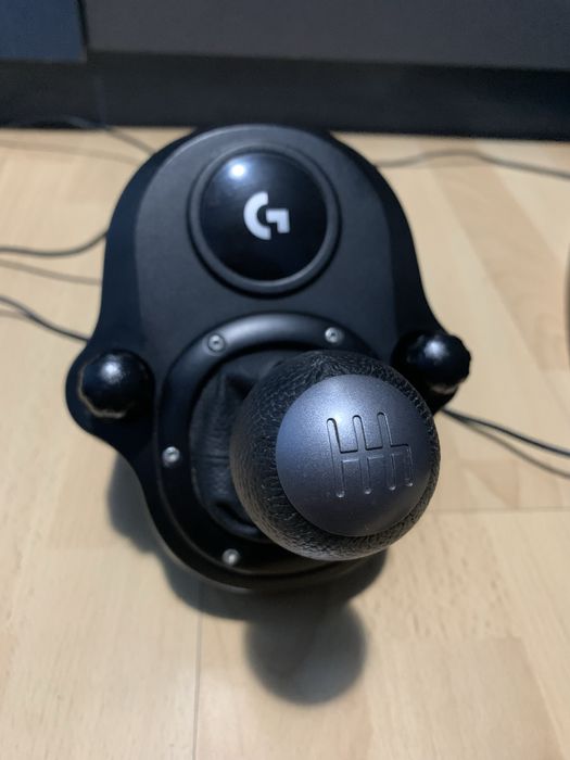 Volan Logitech G920 Driving Force