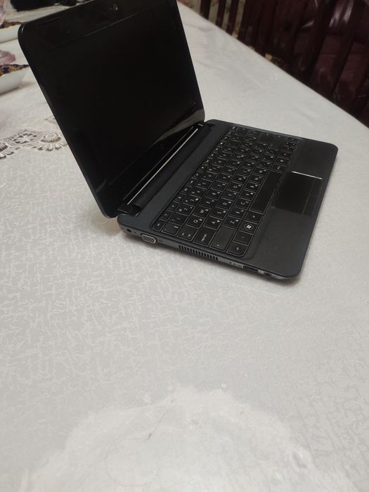 Pradayotsa Netbook