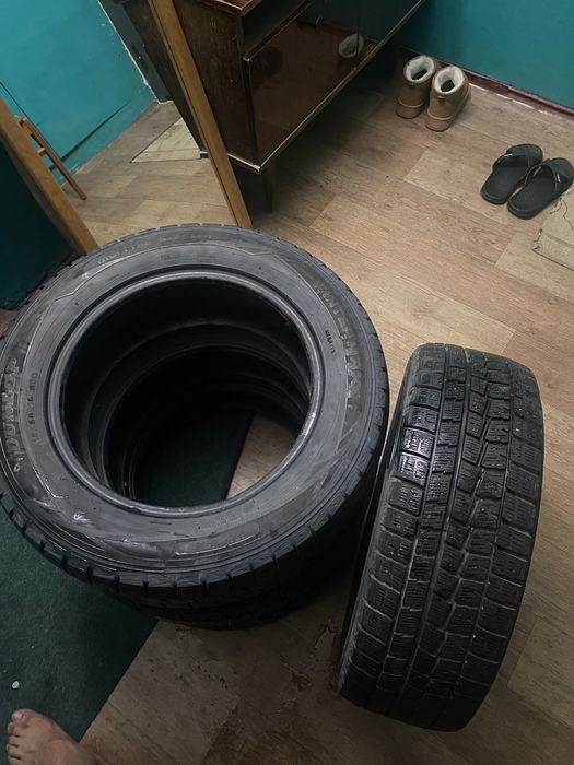 215/60/R16 комплект