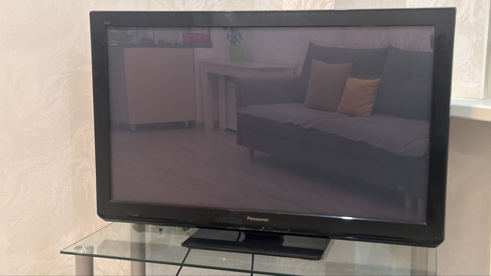 Телевизор Panasonic