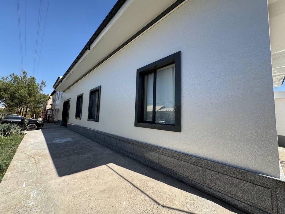 Травертин хизмати