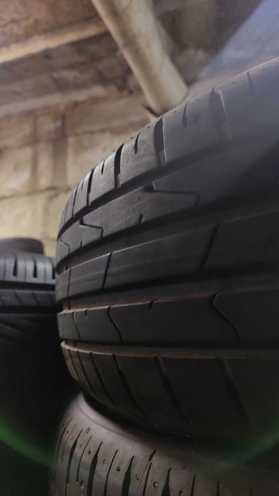 Шины 175/65/14 из европы