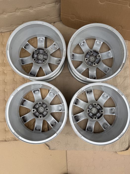 Джанти Пежо 16” 4х108