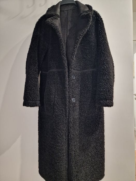 Дамско палто с две лица  Conbipel