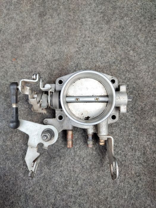 Заслонка BMW m50