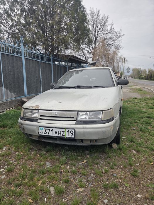 Срочно Продам 2110