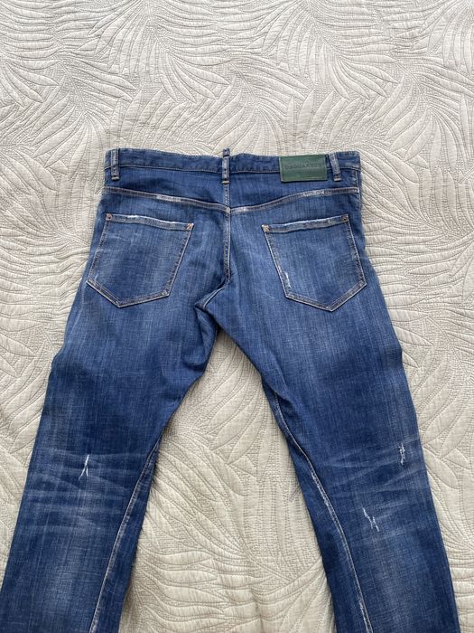 Дънки Dsquared2