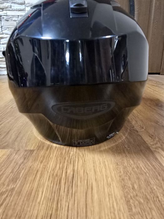 Модуларна каска за мотор Caberg Duke 2