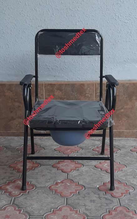 Стул горшок для взрослых