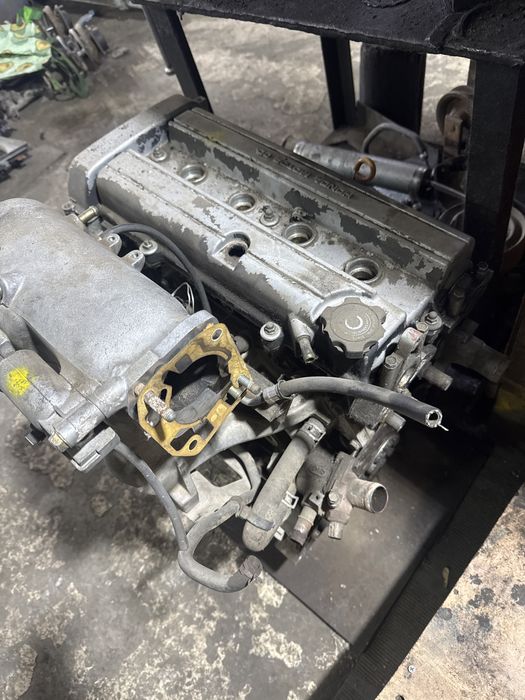 Продам двигатель хонда црв 2 литра