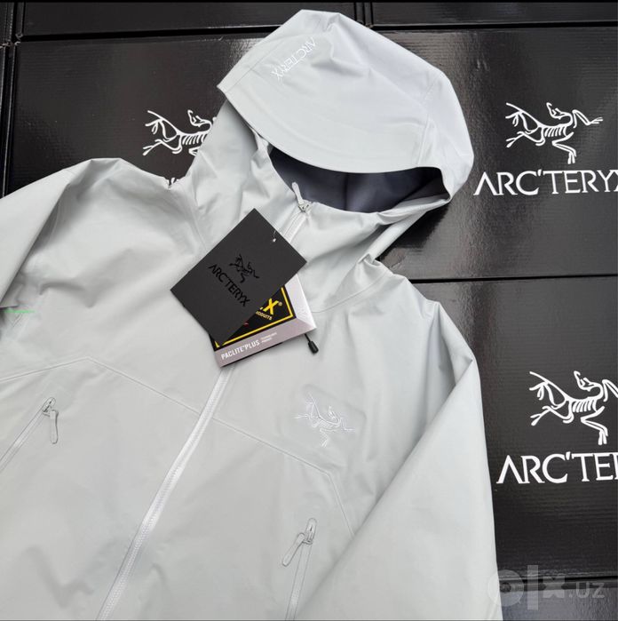 Куртка Arcteryx / Arcteyx jacket