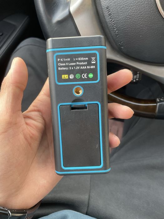 Продам Лазер точный