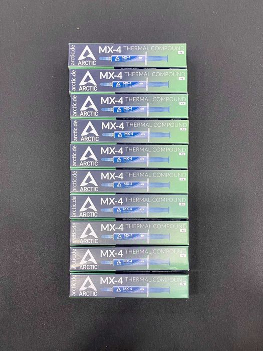 a28electronics - ARCTIC терма прокладки и терма пасти