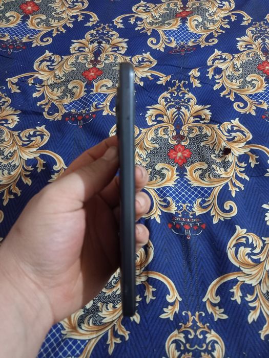 Tecno Spark 40 modil