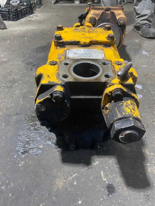 Pompa Hidraulica C16/C1