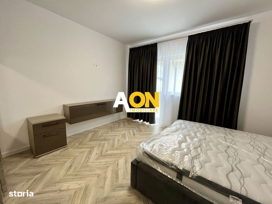 Casă Individuală Nouă, 4 Camere, Complet Mobilată, Alba - Micești