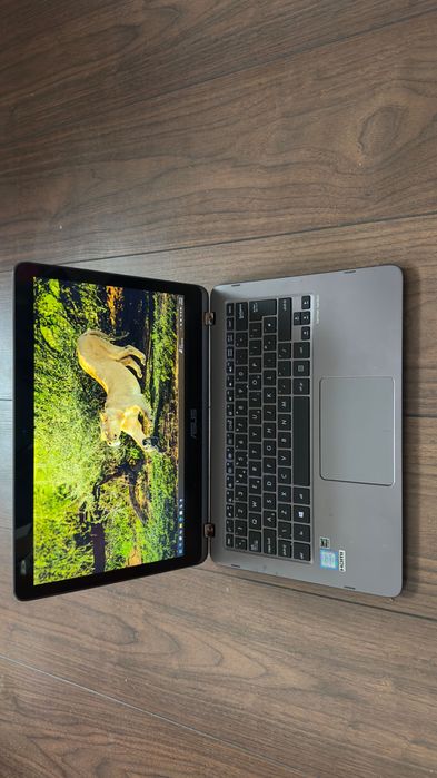 Asus zenbook flip ux360ua