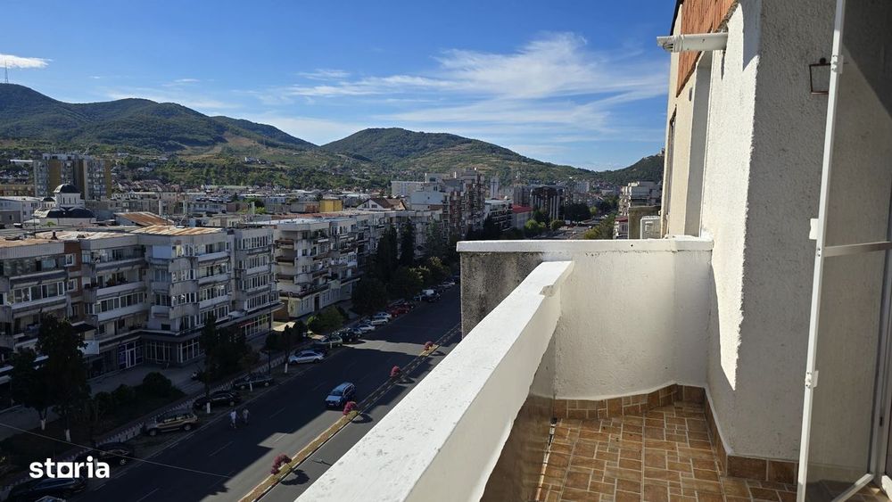 Apartament 2 camere in Deva, zona 22 Decembrie – Dorobanti