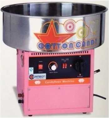 Аппарат для сахарной ваты