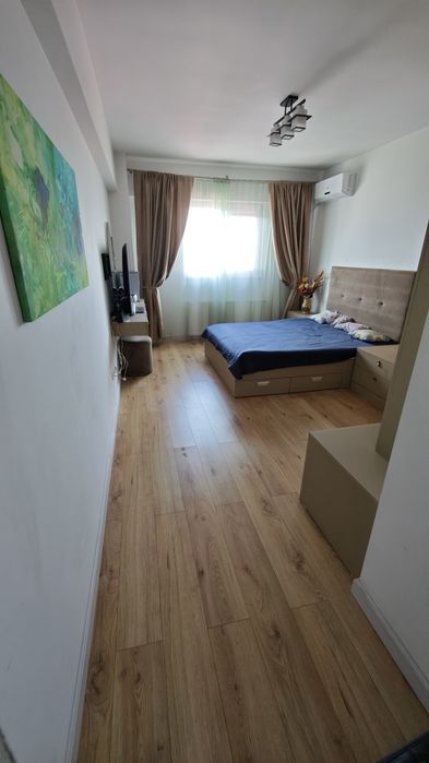 Apartament 3 camere, 92mp, bloc nou