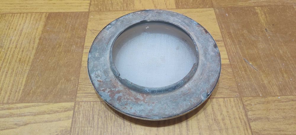 колпак колеса для а/м ГАЗ-М20