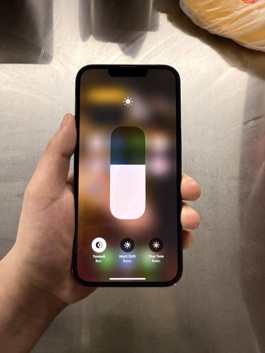 13 про 128гб договорная Шымкент-Астана