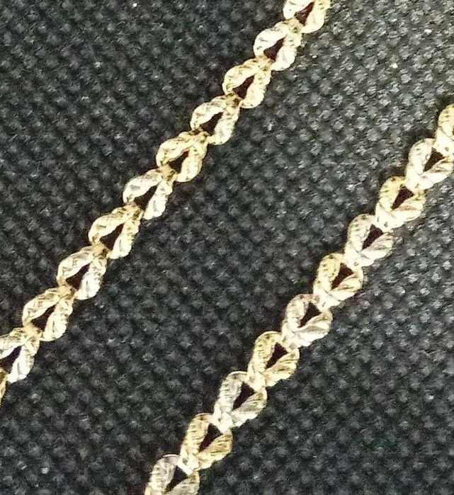 Lant aur 14K 5.04 (Ag31 Barboi B.24794) Garantie doi ani!