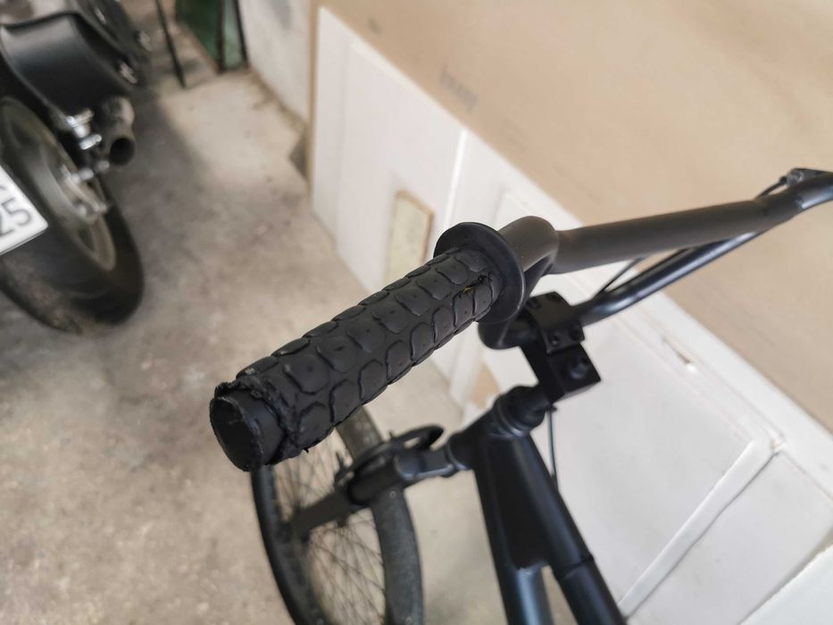 BMX / MTBMX / Колело 20 цола