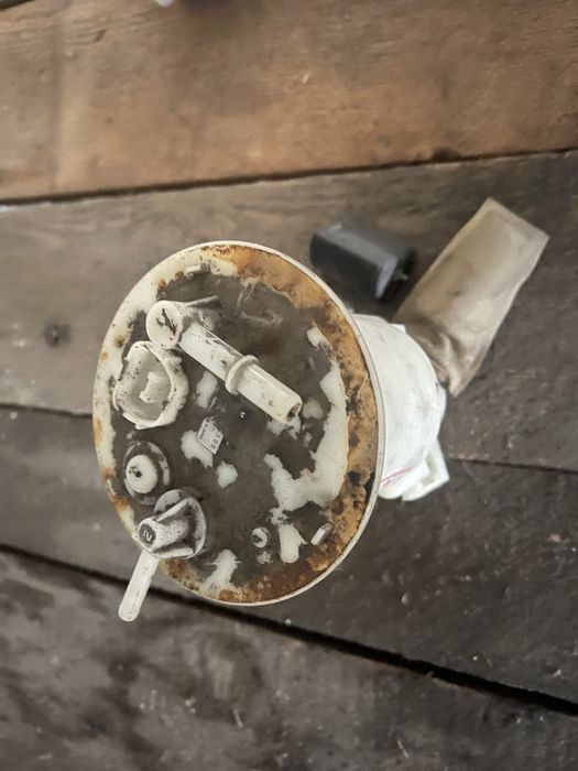Pompa rezervor combustibil benzina fiat 500