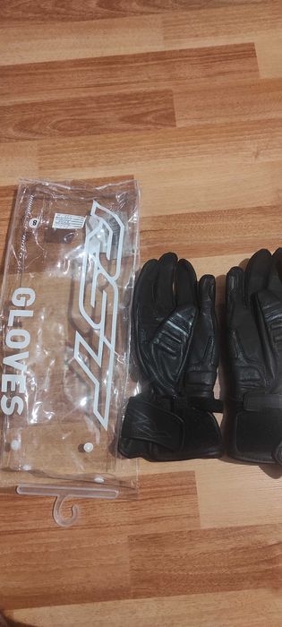 Мото ръкавици RST размер S