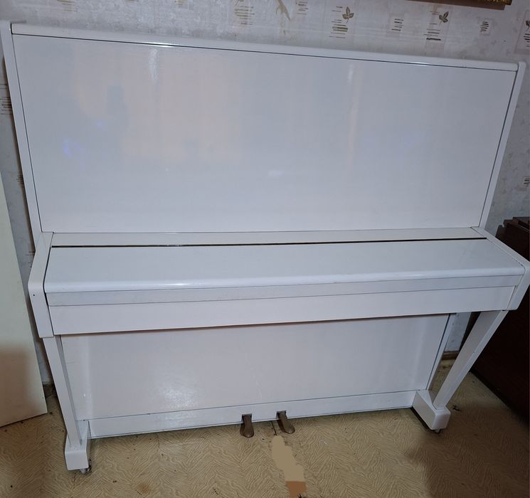 Пианино Беларусь