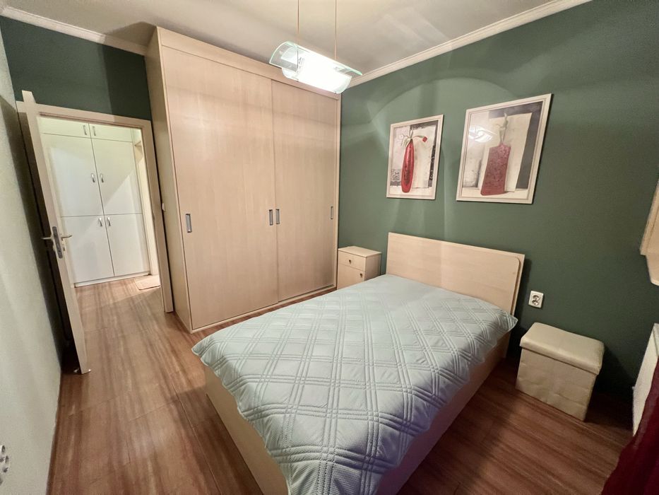 Дава се под наем Двустаен апартамент в София, Дружба 2 - 65 кв.м за 600 € - Снимка #1