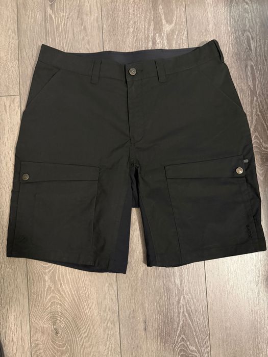 Fjallraven нови шорты Abisko Hybrid 52EU-36US
