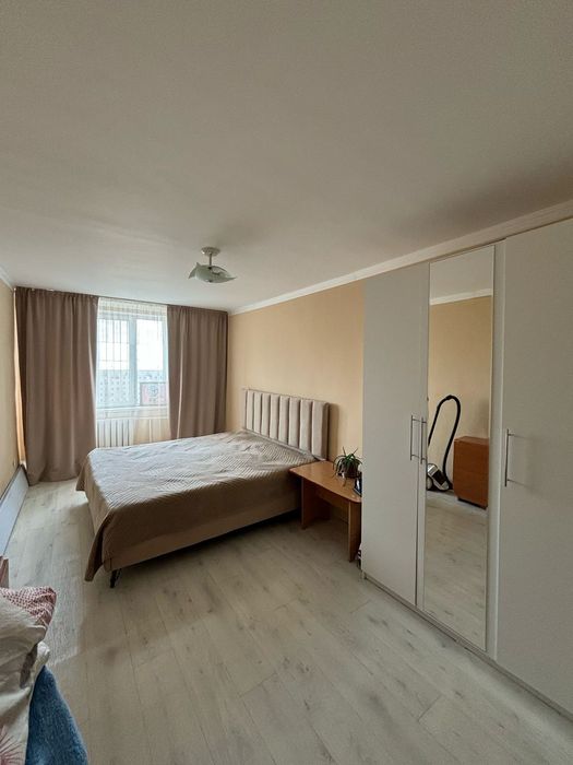 Продам 3 комн. кв. улуч.пл.