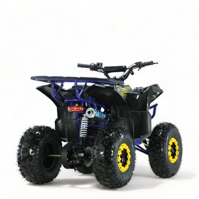 ATV 125 Bemi PRO New J8'' XL Germany 2025