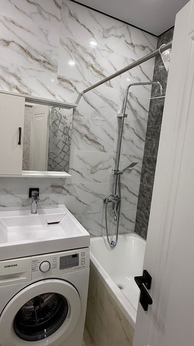 Сдаётся 1 комнатная