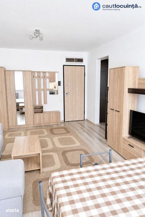 Apartament 2 camere | Băneasa Greenfield