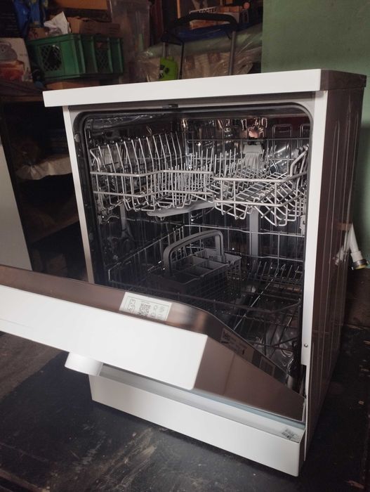 Съдомиялна свободно стояща BEKO-модел DVN05320W