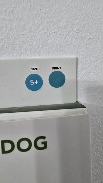 Costum recuperare chirurgicala caini