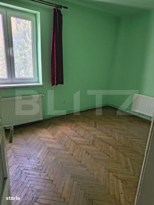 Apartament 2 camere, 52 mp, zona Ultracentrala