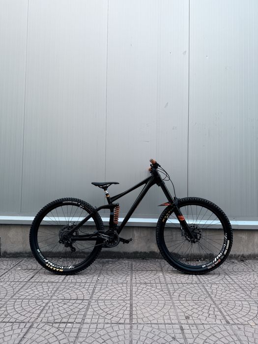 Cube Two15 HPA SL 29” L  2020