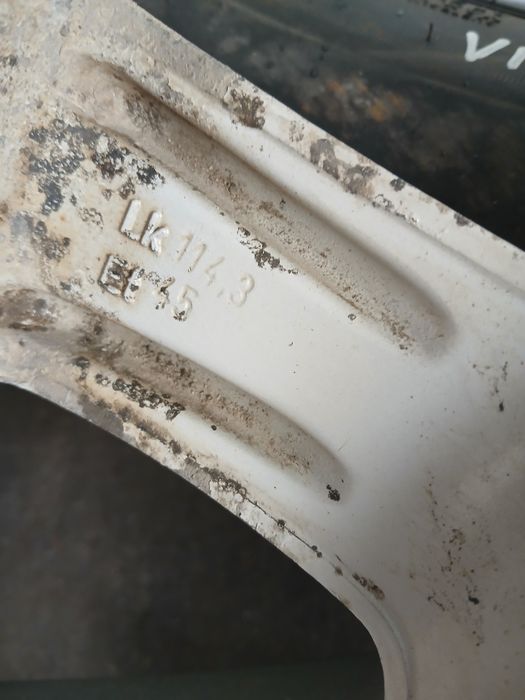 Джанти Suzuki Vitara