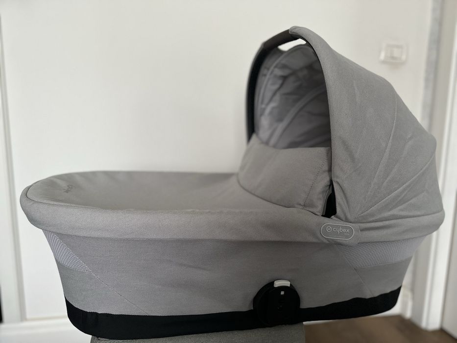 Landou Cybex Gazelle S