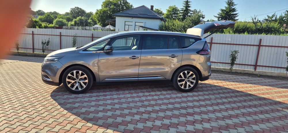 Vand renault espace