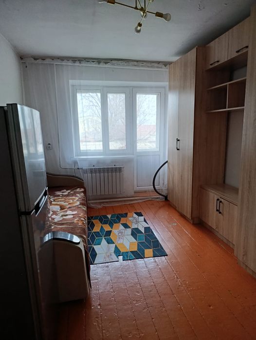 Сдам в аренду квартиру