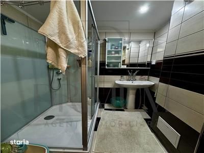 Timocului - 2 Camere - Etaj 2 - Centrala proprie - Decomandat - Renova